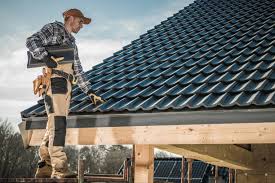 Best Storm Damage Roof Repair  in Marion Oaks, FL